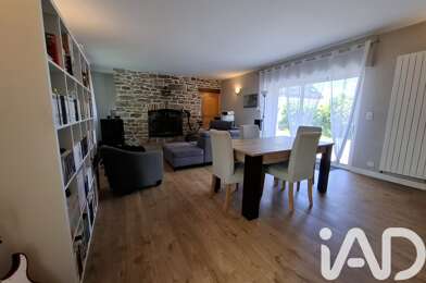 Maison 7 pièces 499900 €