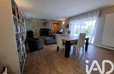 Vente Longère 7 pièces — photo du bien