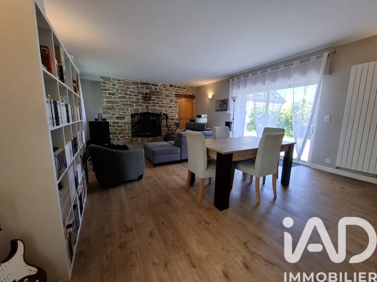 Vente Longère 7 pièces — photo 1
