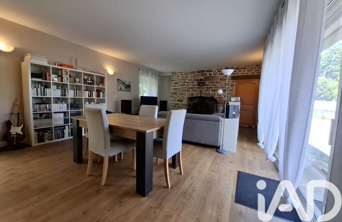 Vente Longère 7 pièces — photo 4