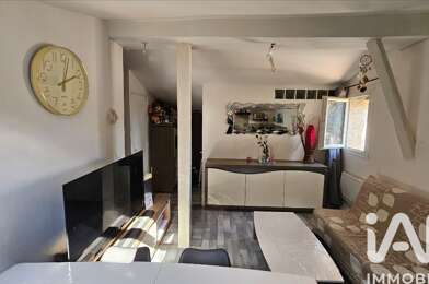 Appartement 3 pièces 79900 €
