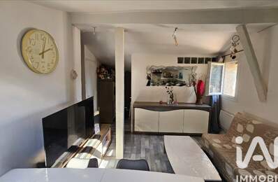 Vente Appartement 3 pièces — photo du bien