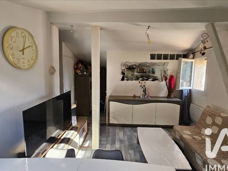 Vente Appartement 3 pièces — photo 1