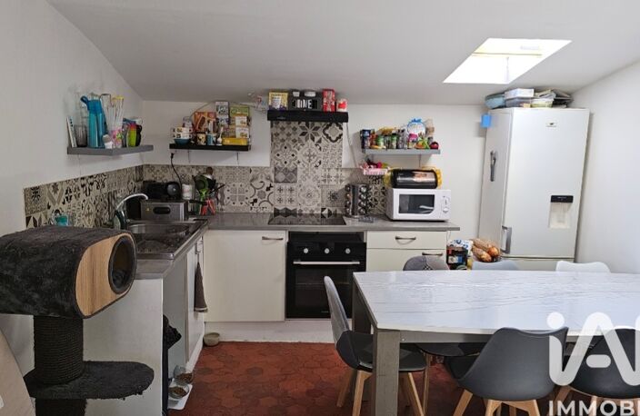 Vente Appartement 3 pièces — photo 2