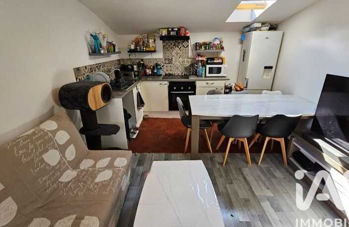 Vente Appartement 3 pièces — photo 3