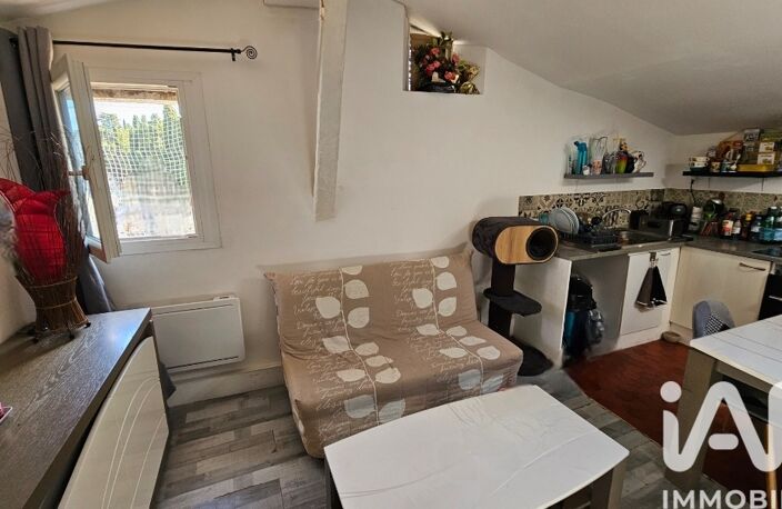 Vente Appartement 3 pièces — photo 4