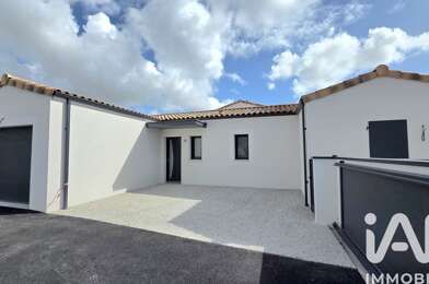 Maison 3 pièces 360000 €