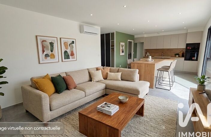 Vente Maison/villa 3 pièces — photo 4