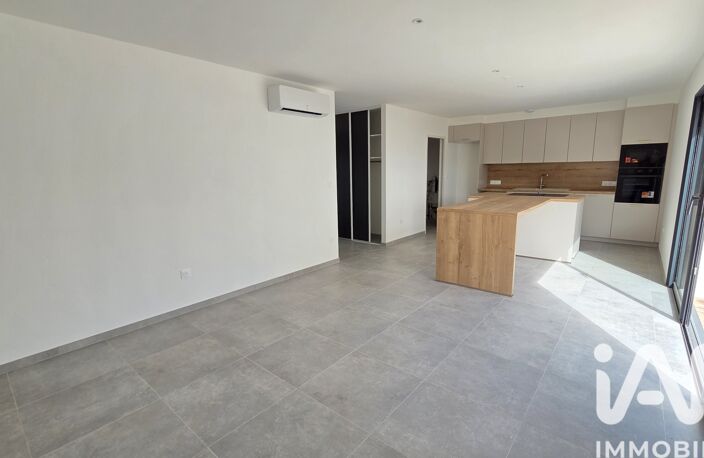 Vente Maison/villa 3 pièces — photo 5