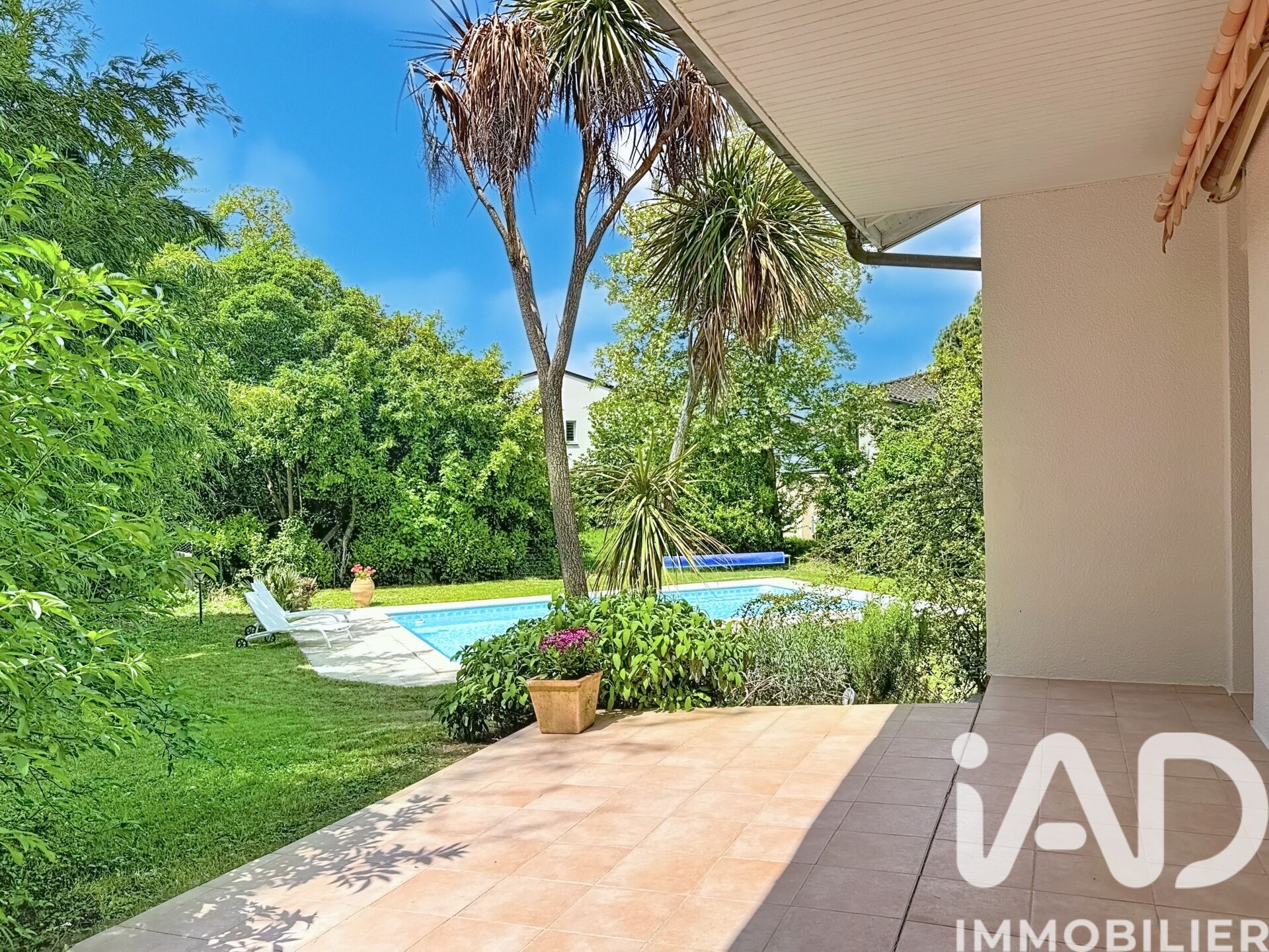 Vente Maison/villa 7 pièces - Photo 2