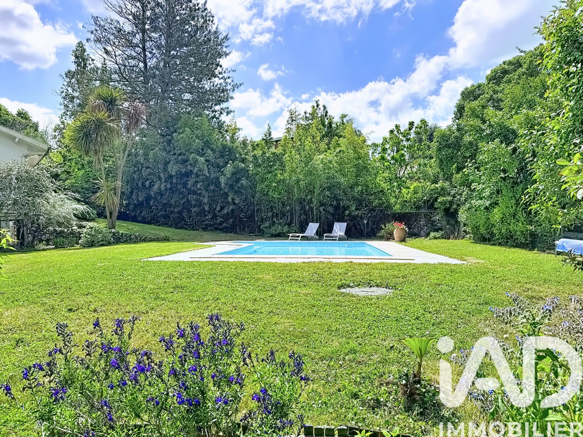 Vente Maison/villa 7 pièces - Photo 3