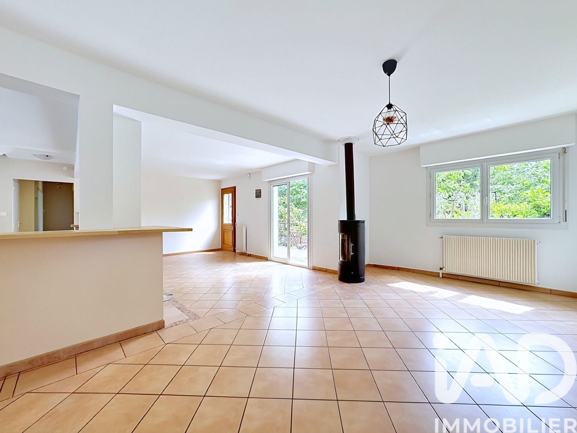 Vente Maison/villa 7 pièces - Photo 4