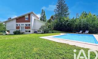 Maison 7 Pièces 215 m² à vendre à Auzeville-Tolosane (31320)