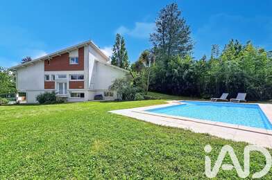 Maison 7 pièces 598000 €