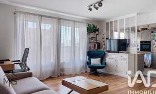 Appartement 3 Pièces 70 m² à vendre à Palaiseau (91120)