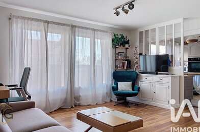 Appartement 3 pièces 315000 €