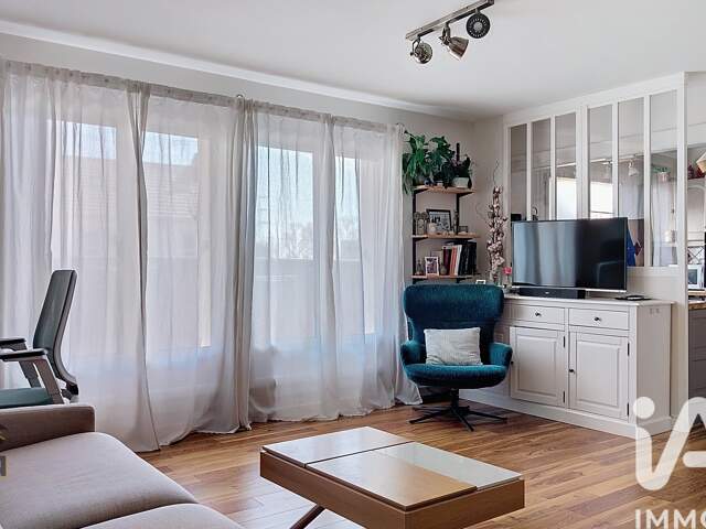 Vente Appartement 3 pièces — photo du bien
