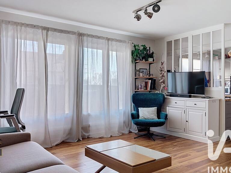 Vente Appartement 3 pièces — photo 1