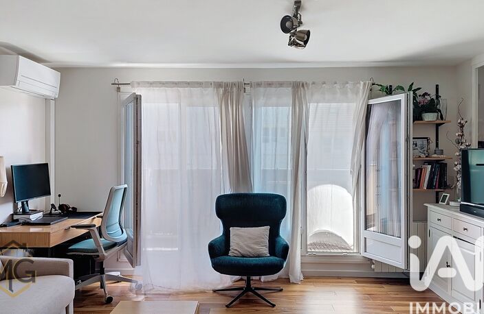 Vente Appartement 3 pièces — photo 4