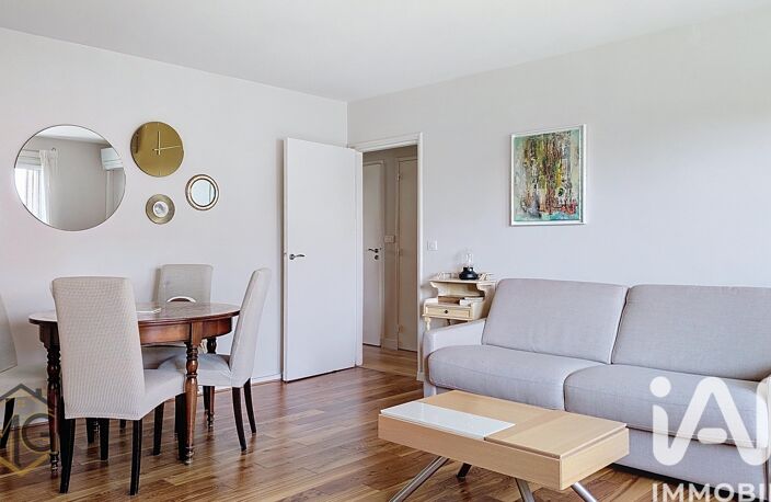 Vente Appartement 3 pièces — photo 5