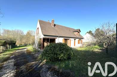 Maison 6 pièces 269000 €