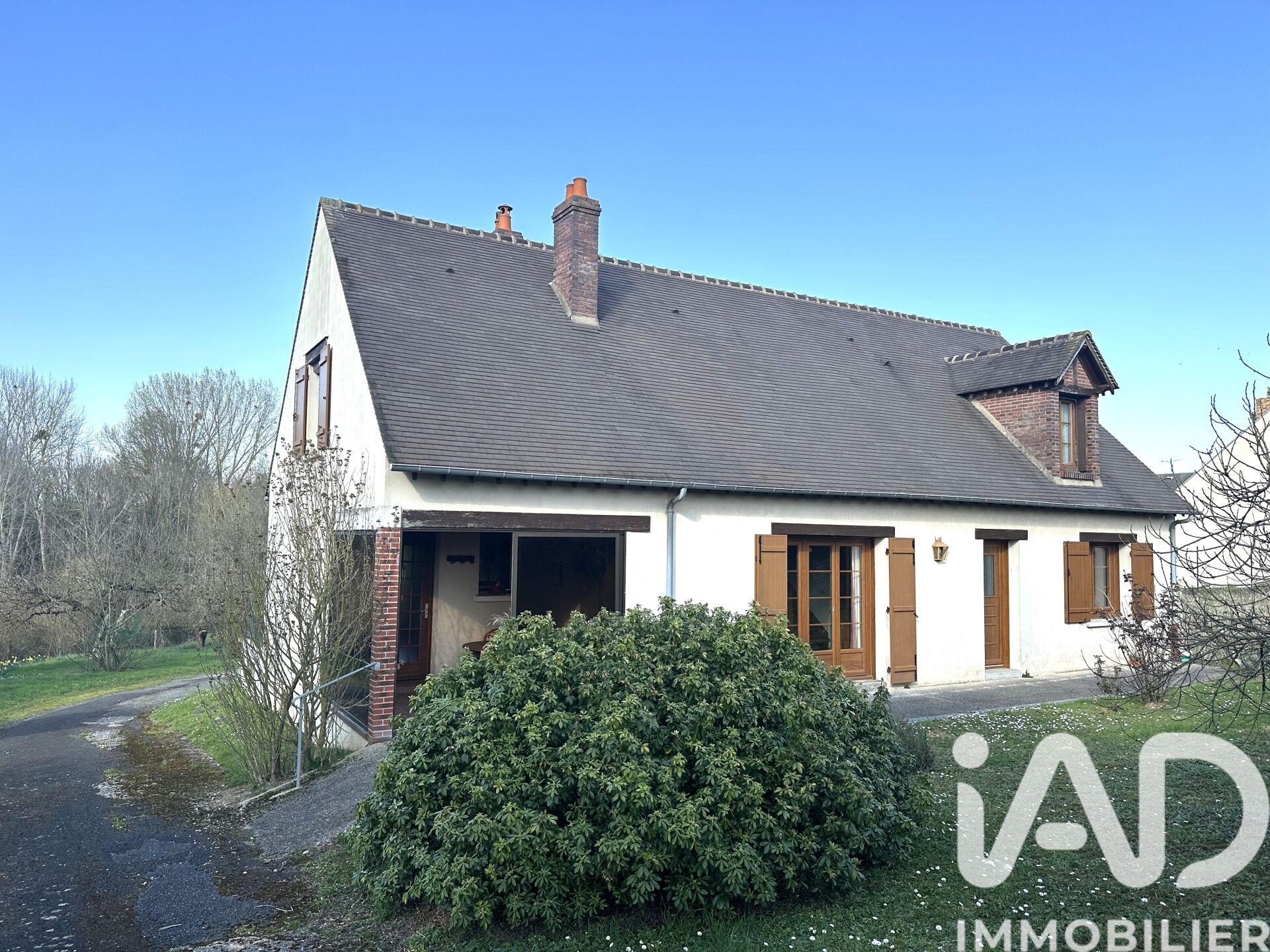 Vente Maison traditionnelle 6 pièces - Photo 2