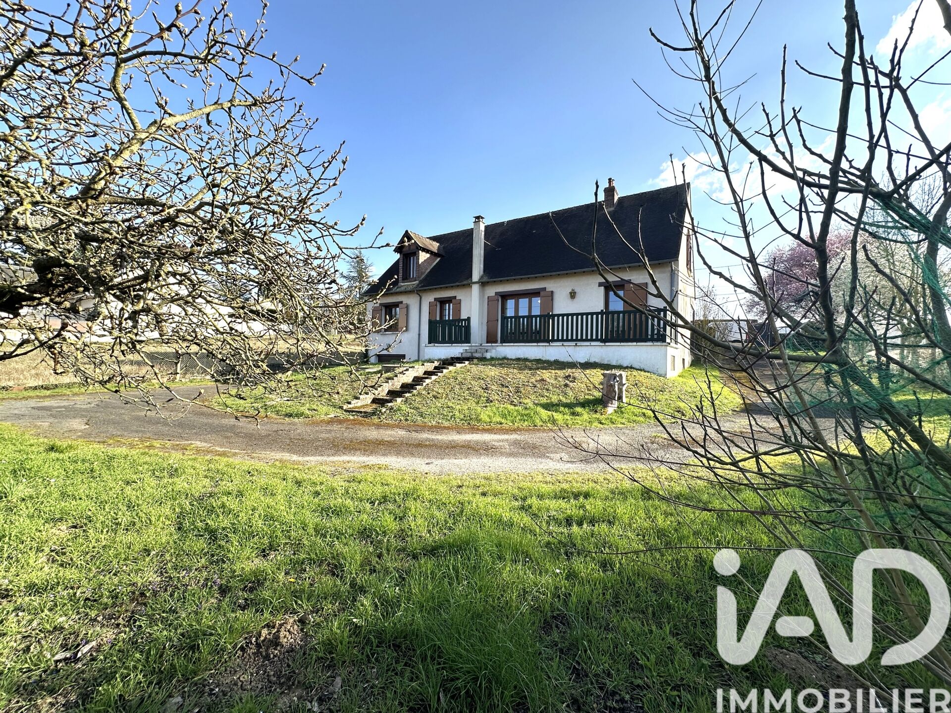 Vente Maison traditionnelle 6 pièces - Photo 3
