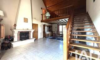 Maison 6 Pièces 158 m² à vendre à Dadonville (45300)