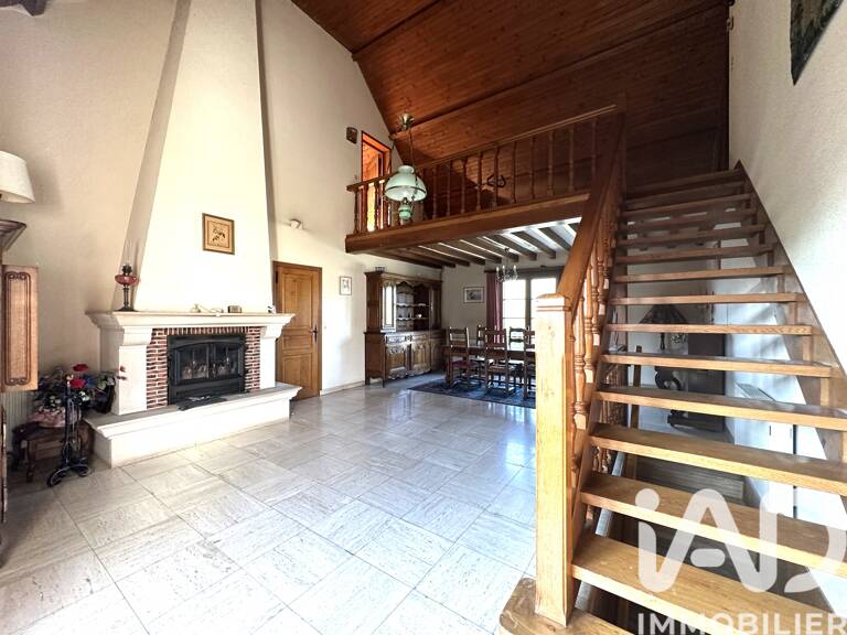 Vente Maison traditionnelle 6 pièces — photo 1