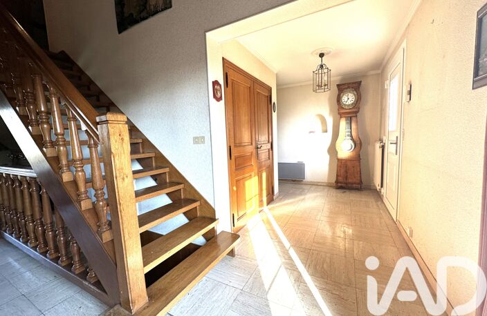 Vente Maison traditionnelle 6 pièces — photo 2