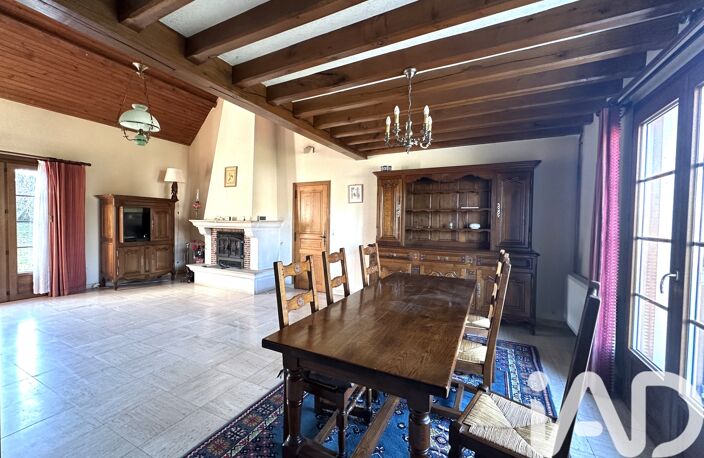 Vente Maison traditionnelle 6 pièces — photo 3