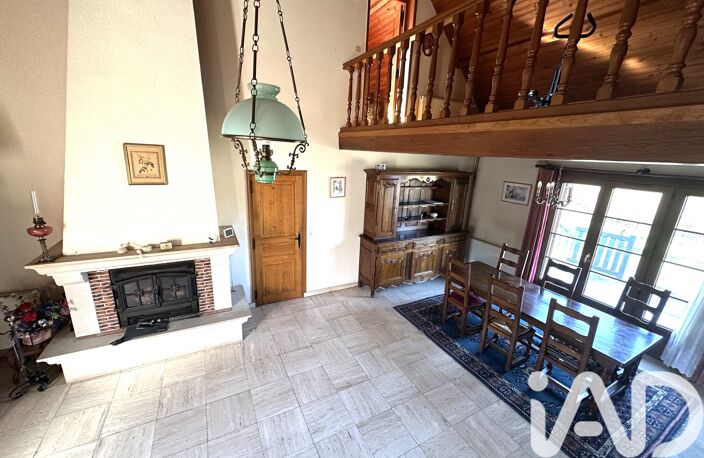 Vente Maison traditionnelle 6 pièces — photo 4