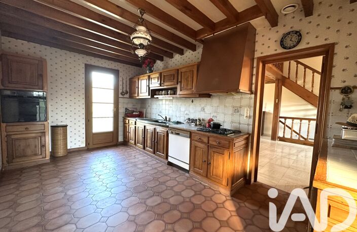 Vente Maison traditionnelle 6 pièces — photo 5