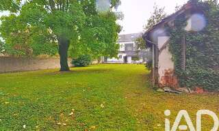 Maison 6 Pièces 324 m² à vendre à Montargis (45200)
