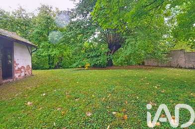 Maison 6 pièces 243000 €