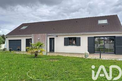 Maison 7 pièces 259000 €