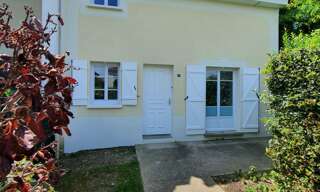 Appartement 3 Pièces 60 m² à vendre à Magny-le-Hongre (77700)