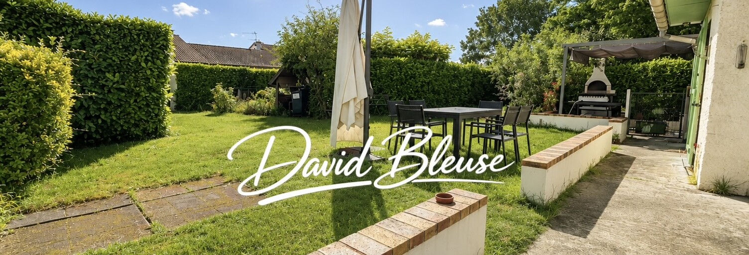 Maison 5 Pièces 93 m² à vendre à Éragny (95610)
