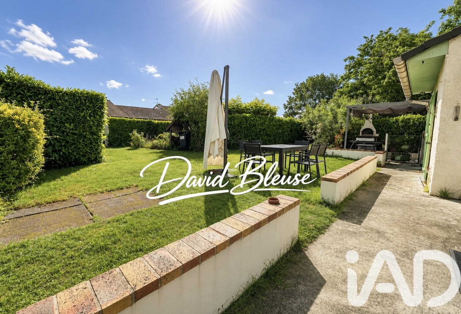 Vente Maison/villa 5 pièces — photo 1