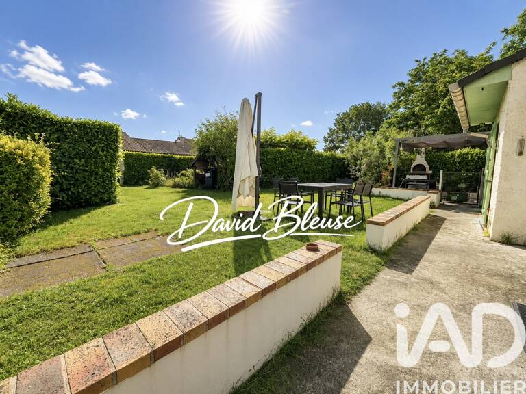 Vente Maison/villa 5 pièces — photo 1