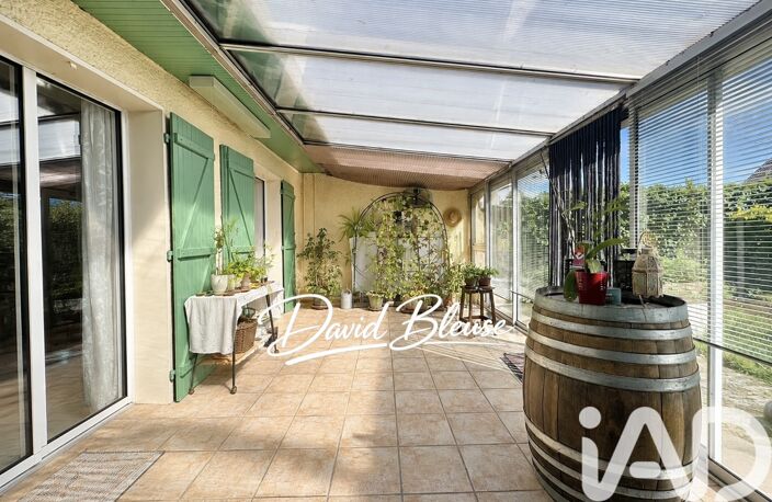 Vente Maison/villa 5 pièces — photo 4
