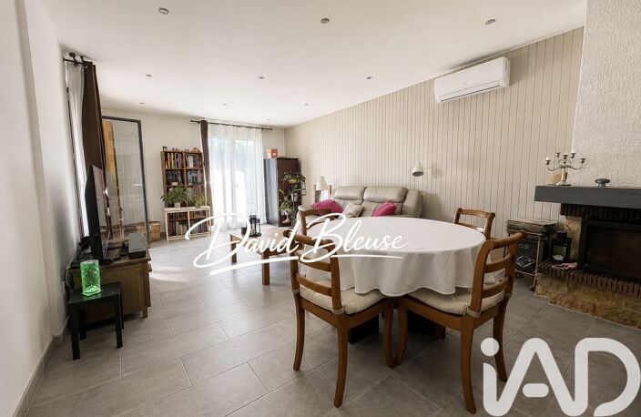 Vente Maison/villa 5 pièces — photo 5