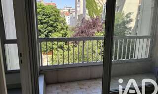 Appartement 1 Pièce 34 m² à vendre à Vincennes (94300)
