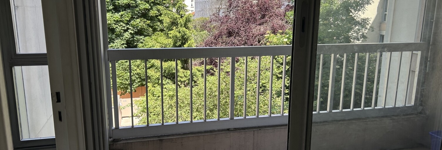 Appartement 1 Pièce 34 m² à vendre à Vincennes (94300)