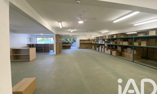 Immeuble  680 m² à vendre à Saint-Pierre (97410)