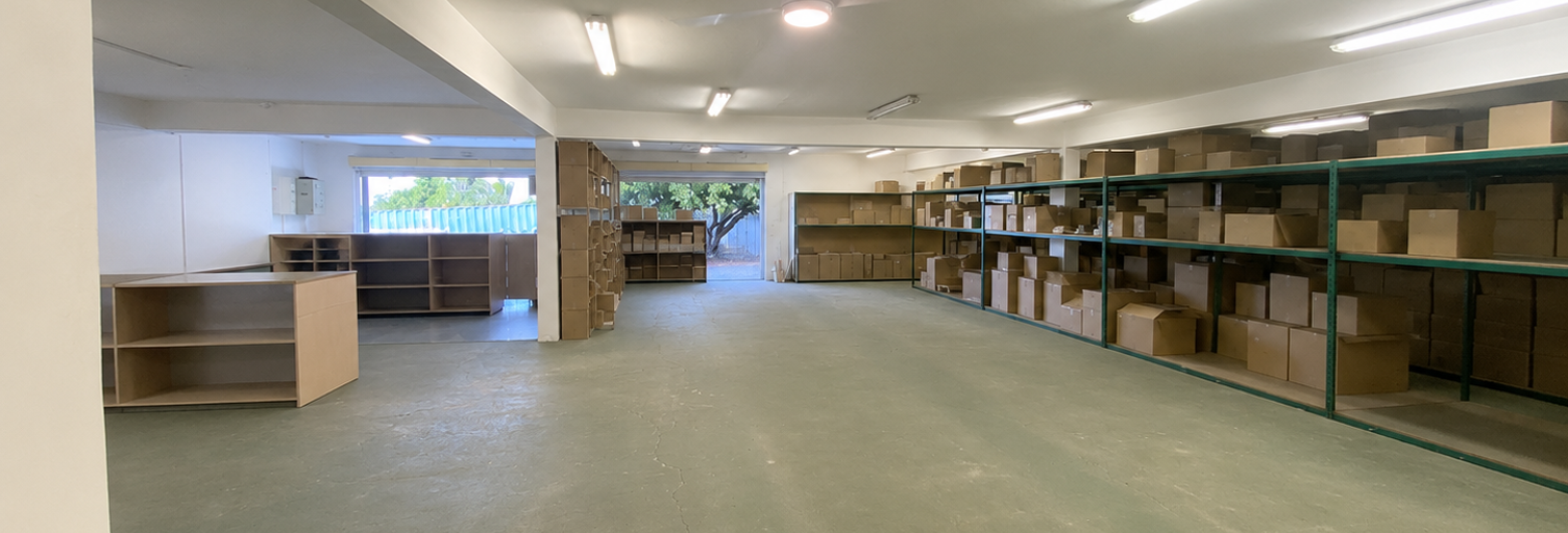 Immeuble  680 m² à vendre à Saint-Pierre (97410)