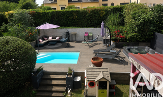 Maison 7 Pièces 132 m² à vendre à La Ville-du-Bois (91620)