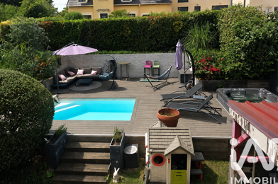 Maison 7 pièces 449000 €