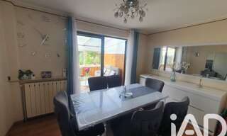 Maison 5 Pièces 104 m² à vendre à Arras (62000)