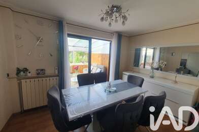 Maison 5 pièces 190000 €